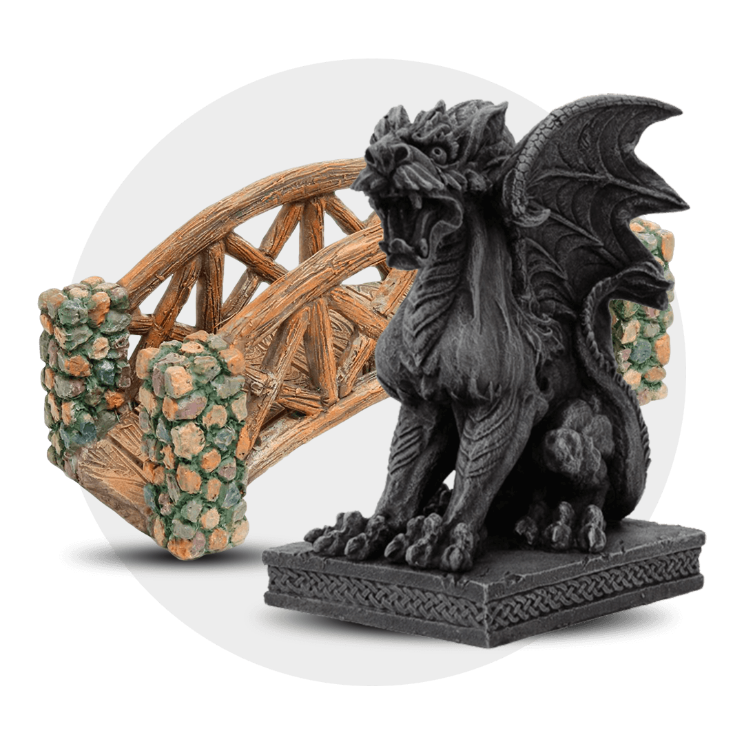 Decoração - Paixão Verde | Loja Online