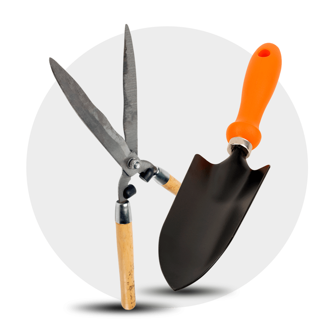 Ferramentas Especializadas - Paixão Verde | Loja Online