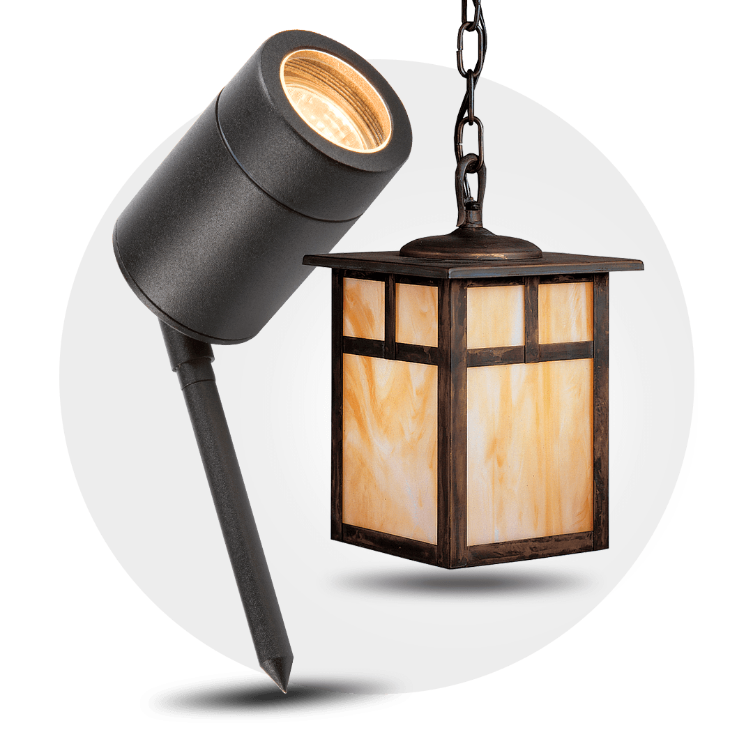 Iluminação - Paixão Verde | Loja Online