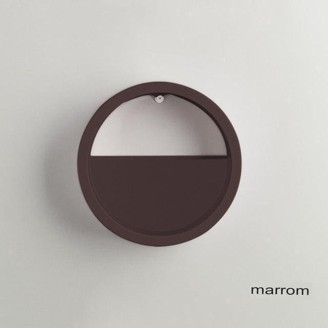 Vaso de Parede Moderno - PetalPot™ - Paixão Verde | Loja Online