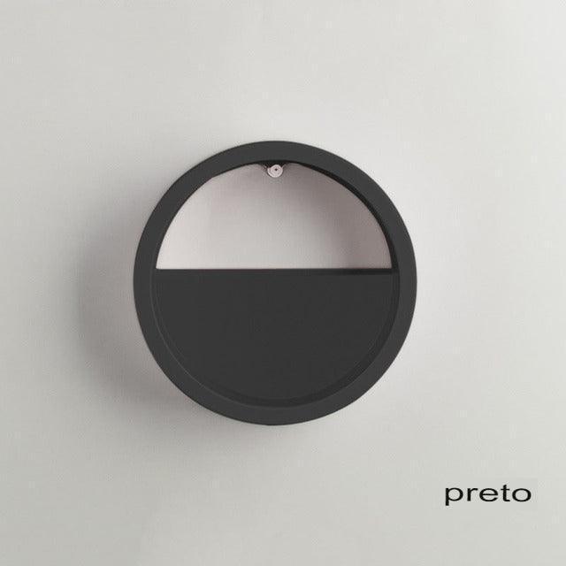 Vaso de Parede Moderno - PetalPot™ - Paixão Verde | Loja Online