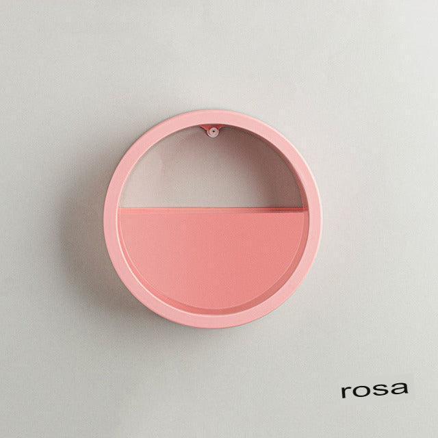 Vaso de Parede Moderno - PetalPot™ - Paixão Verde | Loja Online