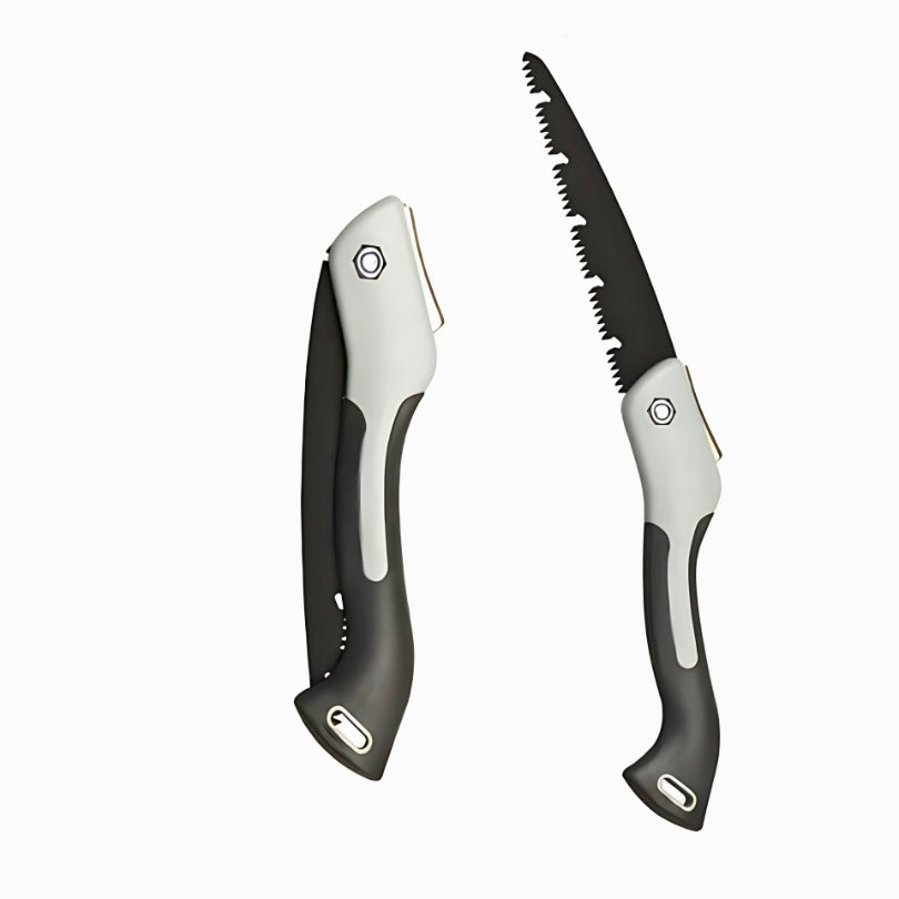 Serra de Poda Profissional Dobrável - Sharp Cuts™