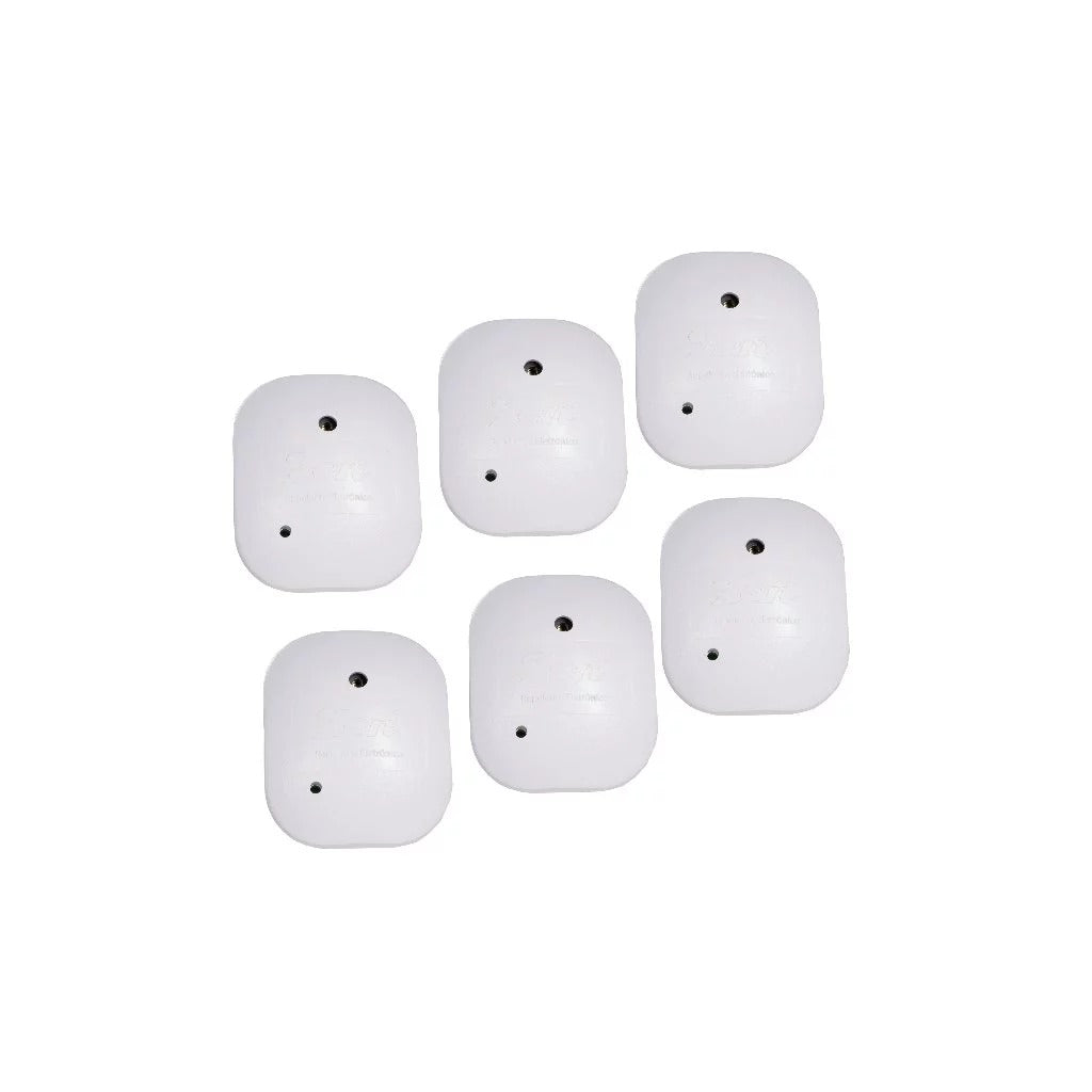 Repelente de Pernilongos, Mosquitos e Baratas - Eletrônico Ultrassônico Paixão Verde