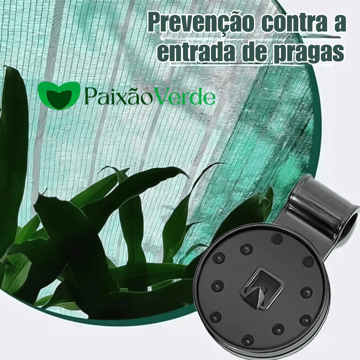 presilhas para sombrite