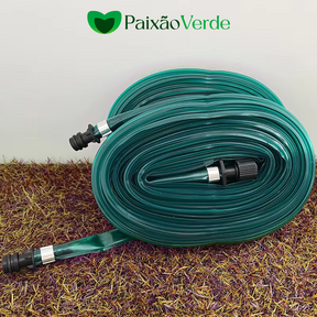 Mangueira de Irrigação Microperfurada para Jardim