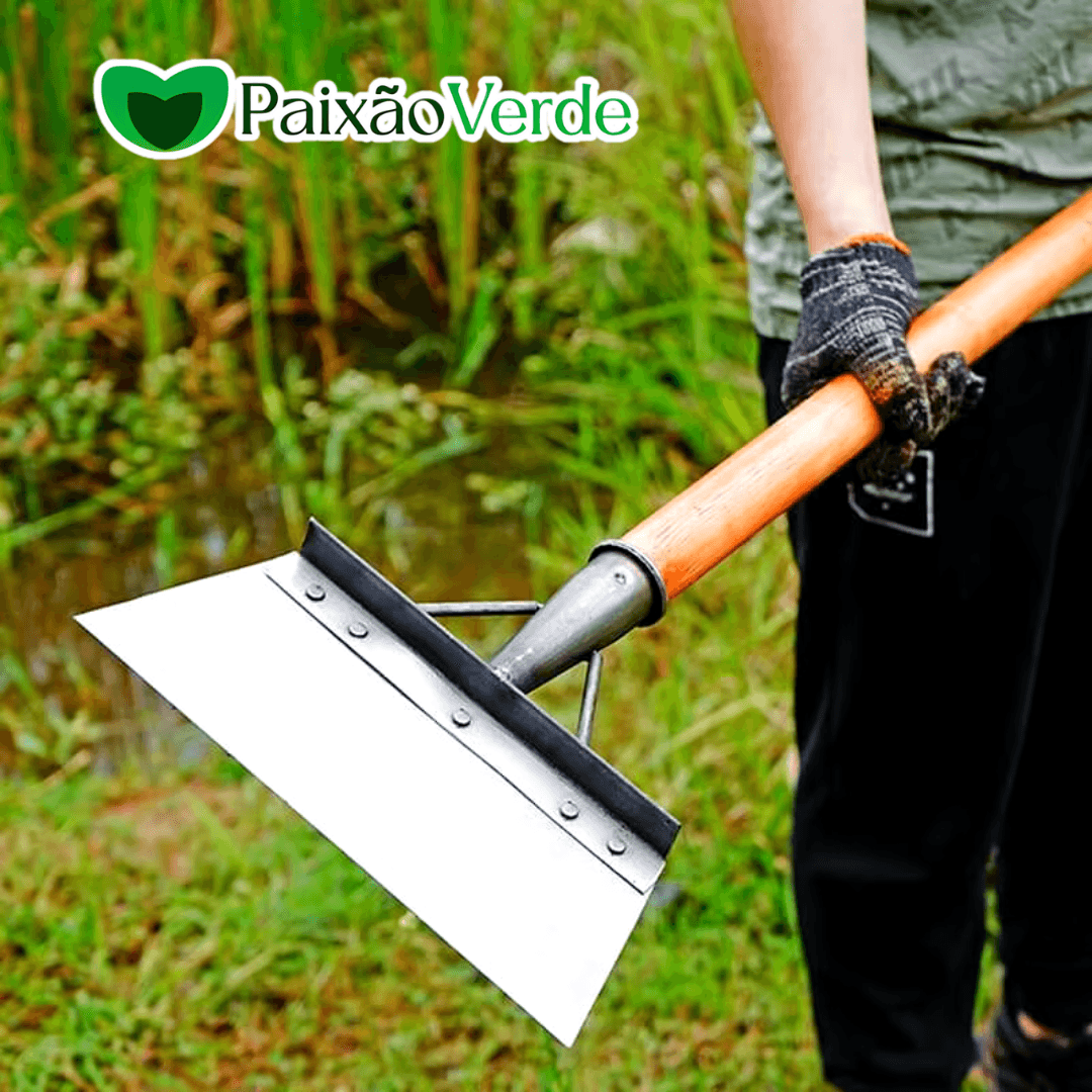 Pá De Limpeza Multifuncional - PlantClean™