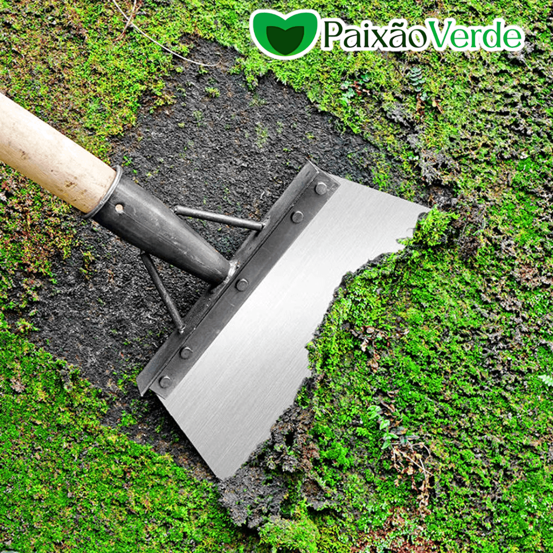 Pá De Limpeza Multifuncional - PlantClean™