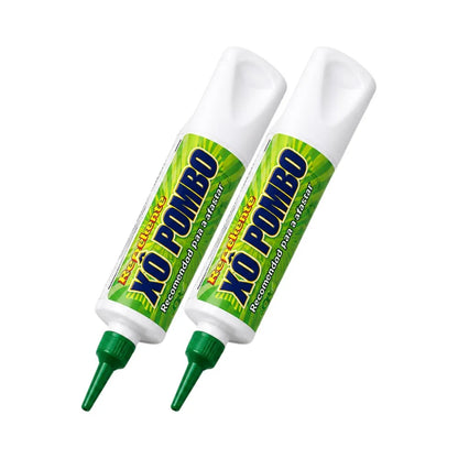 Gel Repelente para Pombos, Morcegos, Pardal - Paixão Verde®