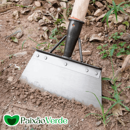 Pá De Limpeza Multifuncional - PlantClean™