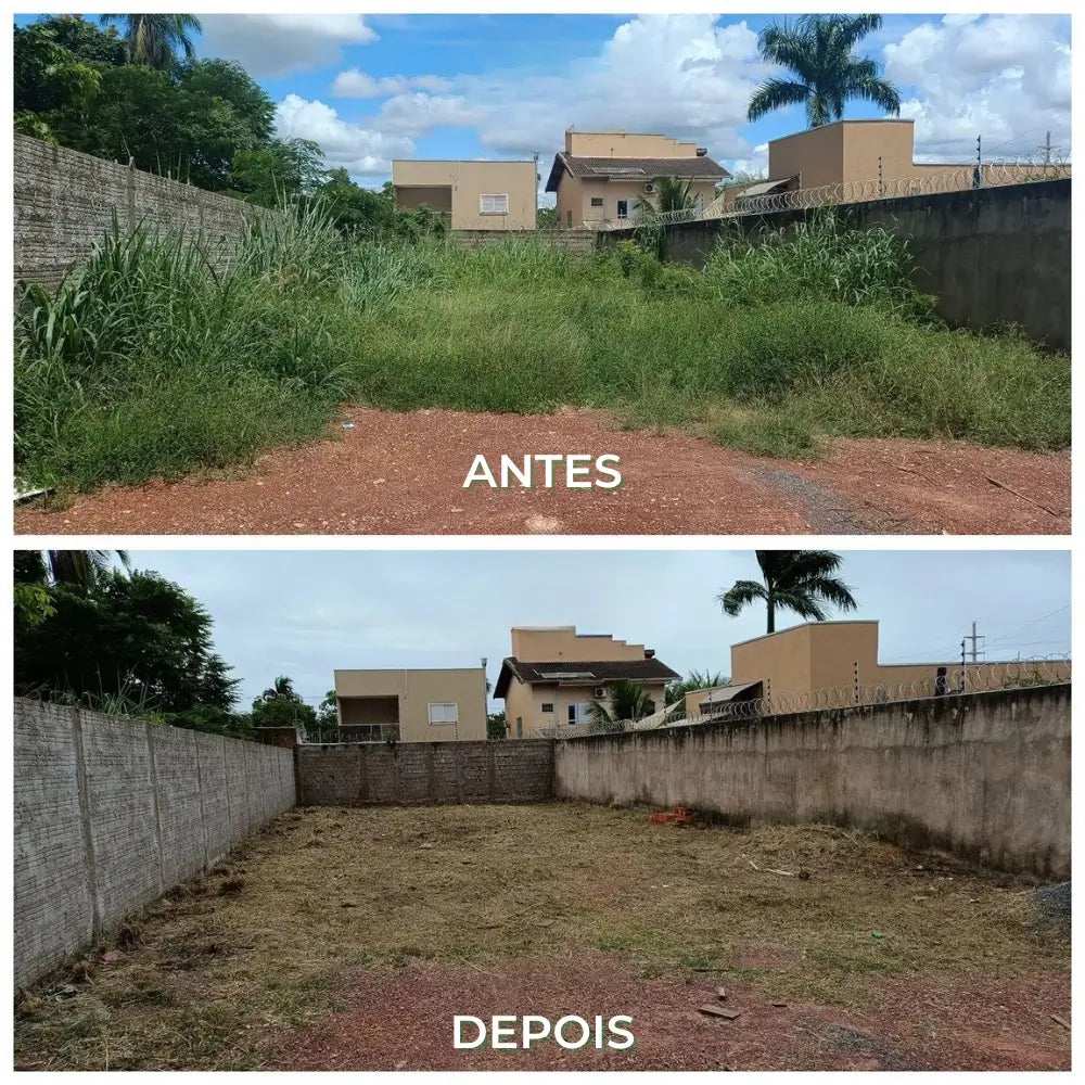 Solução Veneno para Matar Mato - Paixão Verde®