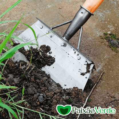 Pá De Limpeza Multifuncional - PlantClean™