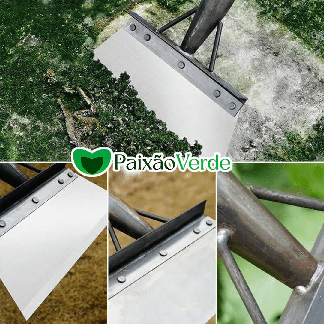Pá De Limpeza Multifuncional - PlantClean™