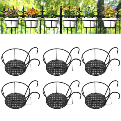 Suporte para Vasos de Plantas Suspenso - Paixão Verde®