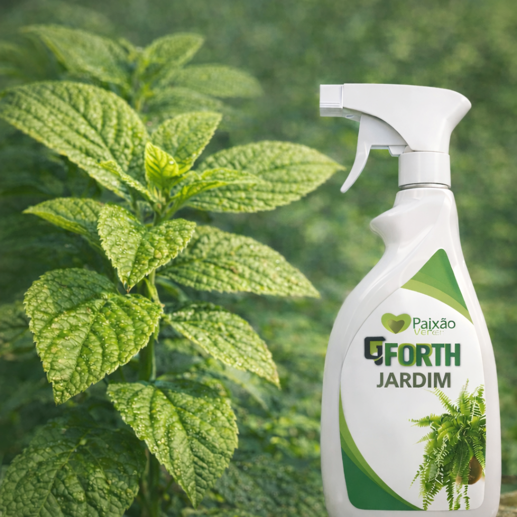 Adubo Fertilizante Premium – GreenProtect™ – Paixão Verde