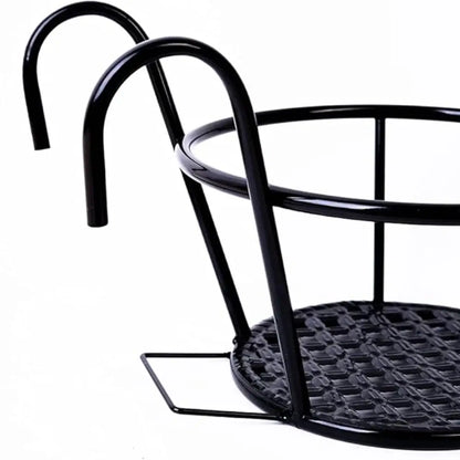 Suporte para Vasos de Plantas Suspenso - Paixão Verde®