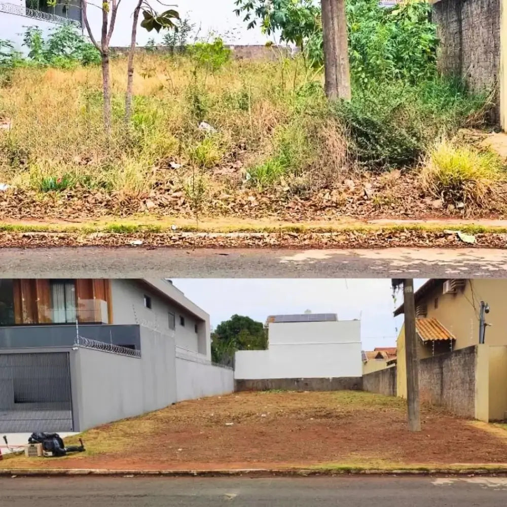 Solução Veneno para Matar Mato - Paixão Verde®