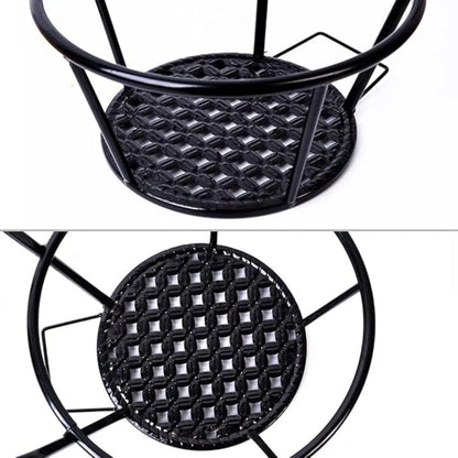 Suporte para Vasos de Plantas Suspenso - Paixão Verde®