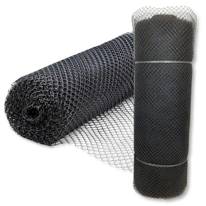 Tela Plástica Multiuso - Paixão Verde®