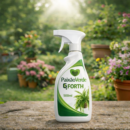 Adubo Fertilizante Premium – GreenProtect™ – Paixão Verde