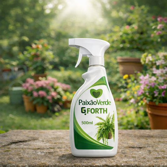 Adubo Fertilizante Premium – GreenProtect™ – Paixão Verde