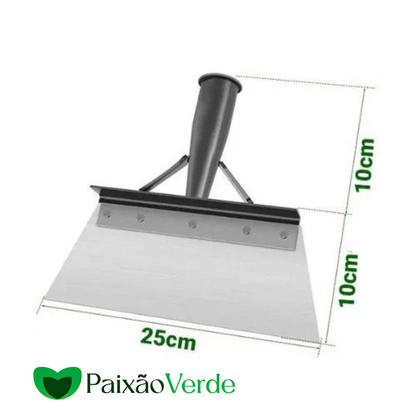 Pá De Limpeza Multifuncional - PlantClean™