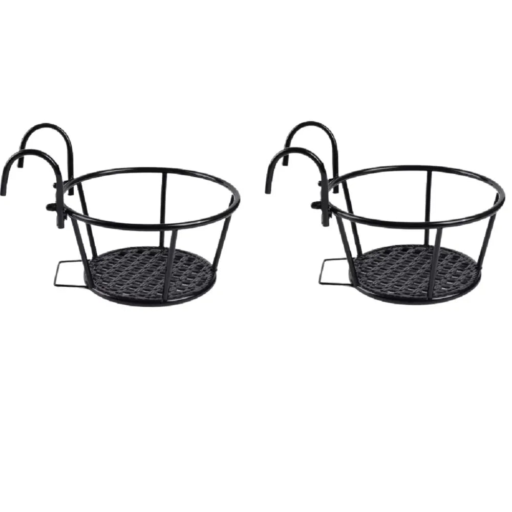 Suporte para Vasos de Plantas Suspenso - Paixão Verde®