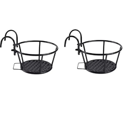 Suporte para Vasos de Plantas Suspenso - Paixão Verde®
