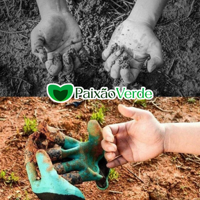 Luvas Para Jardinagem Com Garras - Garden Gloves™