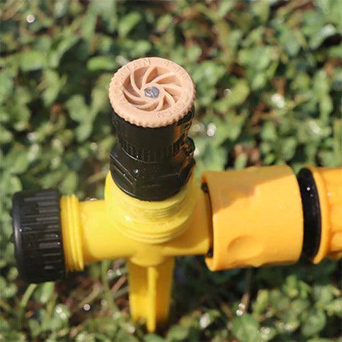 Irrigador de jardim - AutoSprin - Paixão Verde | Loja Online