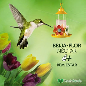 Beija Flor Néctar Refil 400g