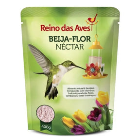 Beija Flor Néctar Refil 400g