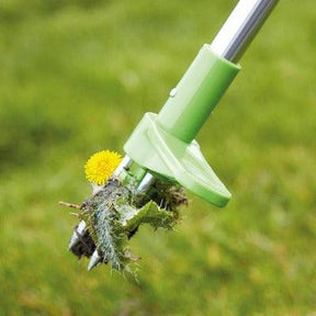 Removedor de Ervas Daninha Premium - ErvaClean™ Paixão Verde