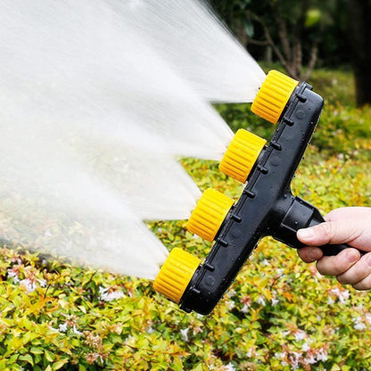 Regue Todo Seu Jardim Com O - AquaBloom™ - Paixão Verde | Loja Online