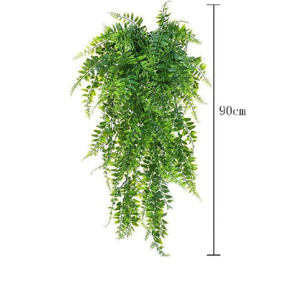 Samambaia Artificial - Ambiente Verde Renovado Sem Manutenção - Paixão Verde | Loja Online