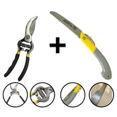 Kit de Poda Profissional -  Sharp Cuts™