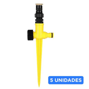 Irrigador de jardim - AutoSprin