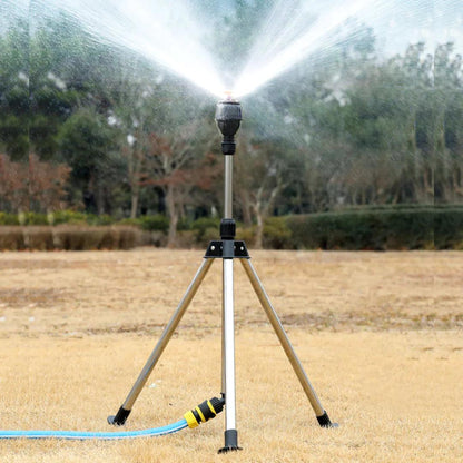 Aspersor Irrigador automático 360 com Tripé - VSpray™ PRO