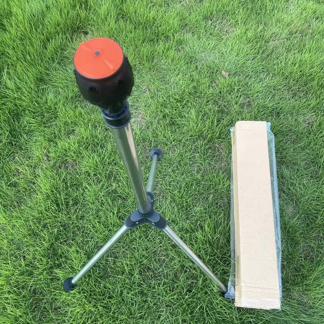 Aspersor Irrigador automático 360 com Tripé - VSpray™ PRO